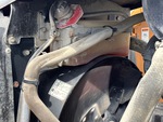 Moteur with Fuites du système de refroidissement