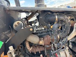 Moteur with Système d'échappement