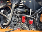 Moteur with Moteur - Côté droit