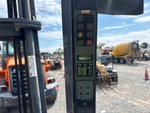 Poste de contrôle with Feux d'avertissement du moteur
