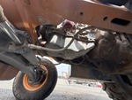 Moteur with Fuites d'huile