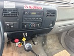 Cab with