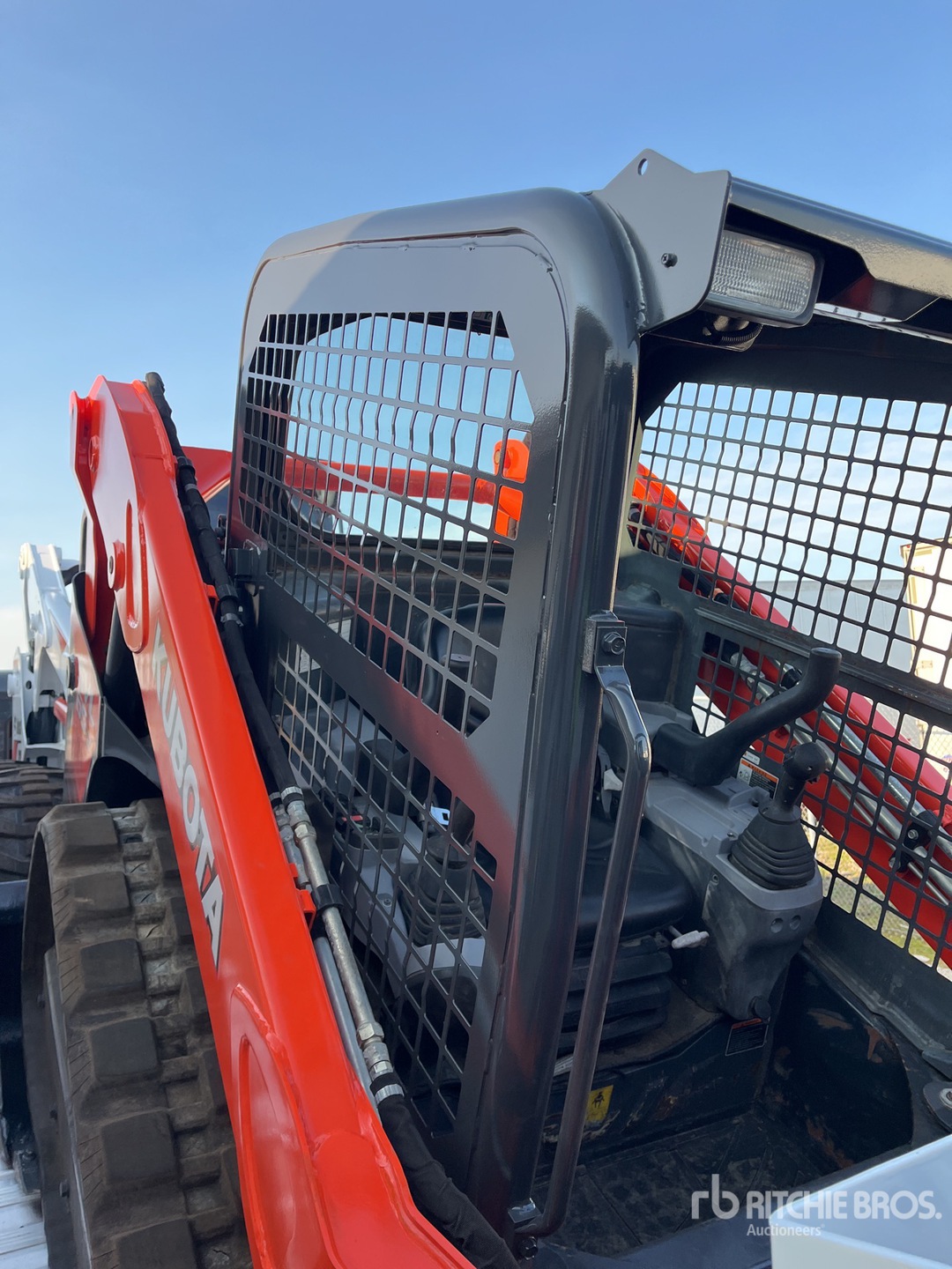 2020 Kubota SVL65-2