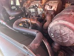 Motor with