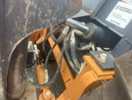 Hydraulics with Hoses (Hydraulics)