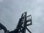 Chassis Lift with