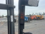 Control Station with Gauges