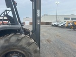 Chassis Lift with