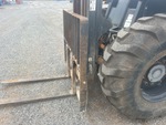 Chassis Lift with
