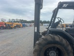 Chassis Lift with