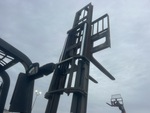 Chassis Lift with Chain / Tensioners
