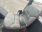 Control Station with Seats/Armrests