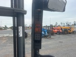 Control Station with Warning Lights