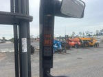 Control Station with Oil Pressure