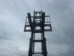 Chassis Lift with