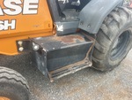 General Appearance with Steps/Ladders