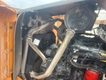 Engine with Cooling System Leaks
