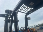 Control Station with Mirrors