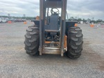 Chassis Lift with