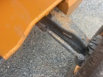 Chassis Lift with Steering Linkage