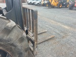 Chassis Lift with Load Back Rest