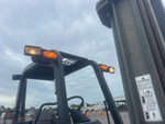 General Appearance with Exterior Lights