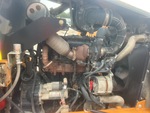 Engine with Engine - Left Side
