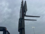 Chassis Lift with