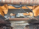 Chassis Lift with Side Shift