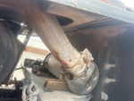 Engine with Exhaust System