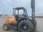 General Appearance with Paint