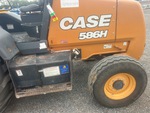 Chassis Lift with Frame Condition