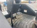 Chassis Lift with Master Cylinder/Brake Control