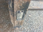 Chassis Lift with