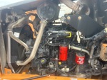 Engine with Engine - Right Side