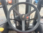 Control Station with Steering Control