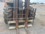 Chassis Lift with