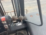 Control Station with Hydraulic Controls