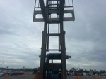 Chassis Lift with