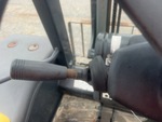 Control Station with Drivetrain Controls