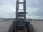 Chassis Lift with