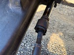 Chassis Lift with Steering Linkage