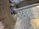 Chassis Lift with