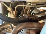 Hydraulics with Valves