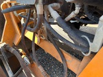 Hydraulics with Hoses (Hydraulics)