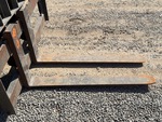 Chassis Lift with Forks