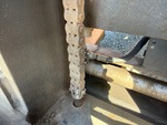 Chassis Lift with Chain / Tensioners
