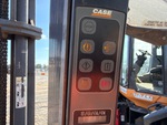 Control Station with Warning Lights