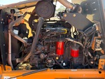 Engine with Engine - Right Side