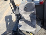 Control Station with Seats/Armrests
